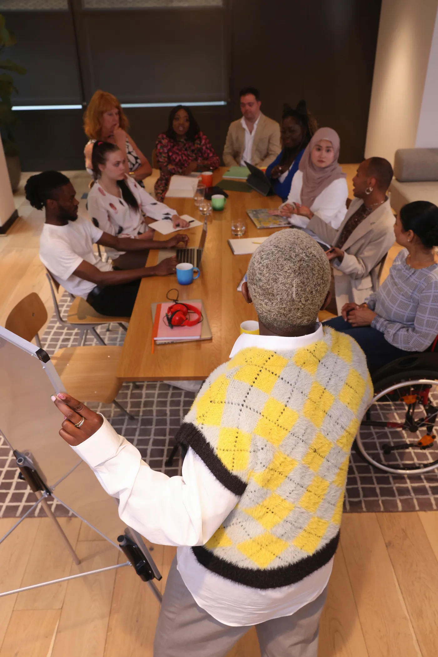 caribbean-program-standards-advisory-board-meeting